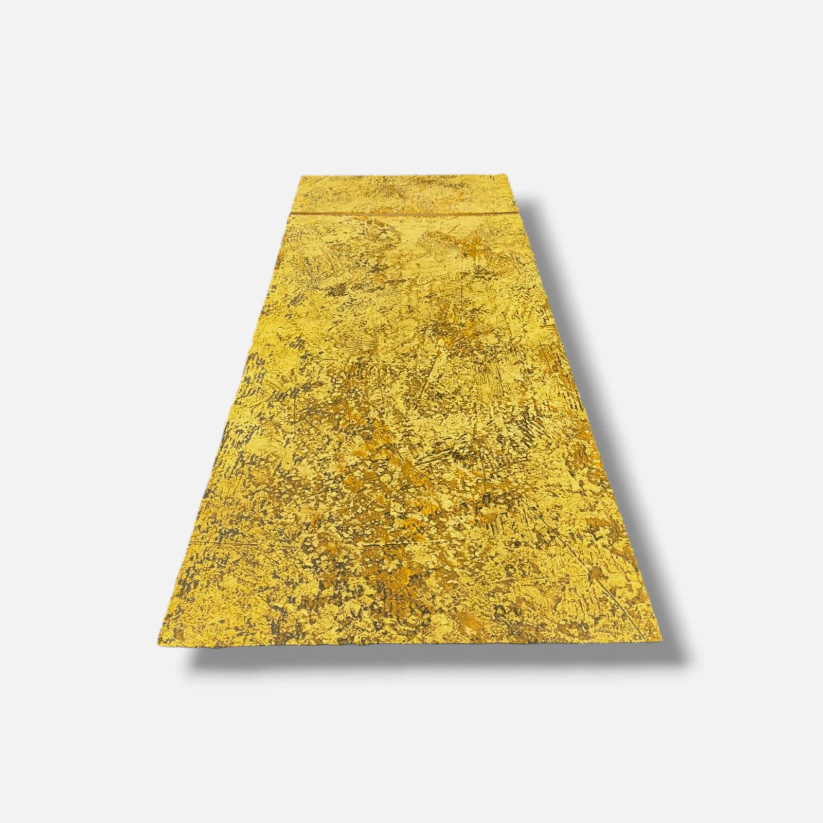 David de Almeida "Silencio IV" 2003, Fine Wall Art Print | 110 x 45 cm