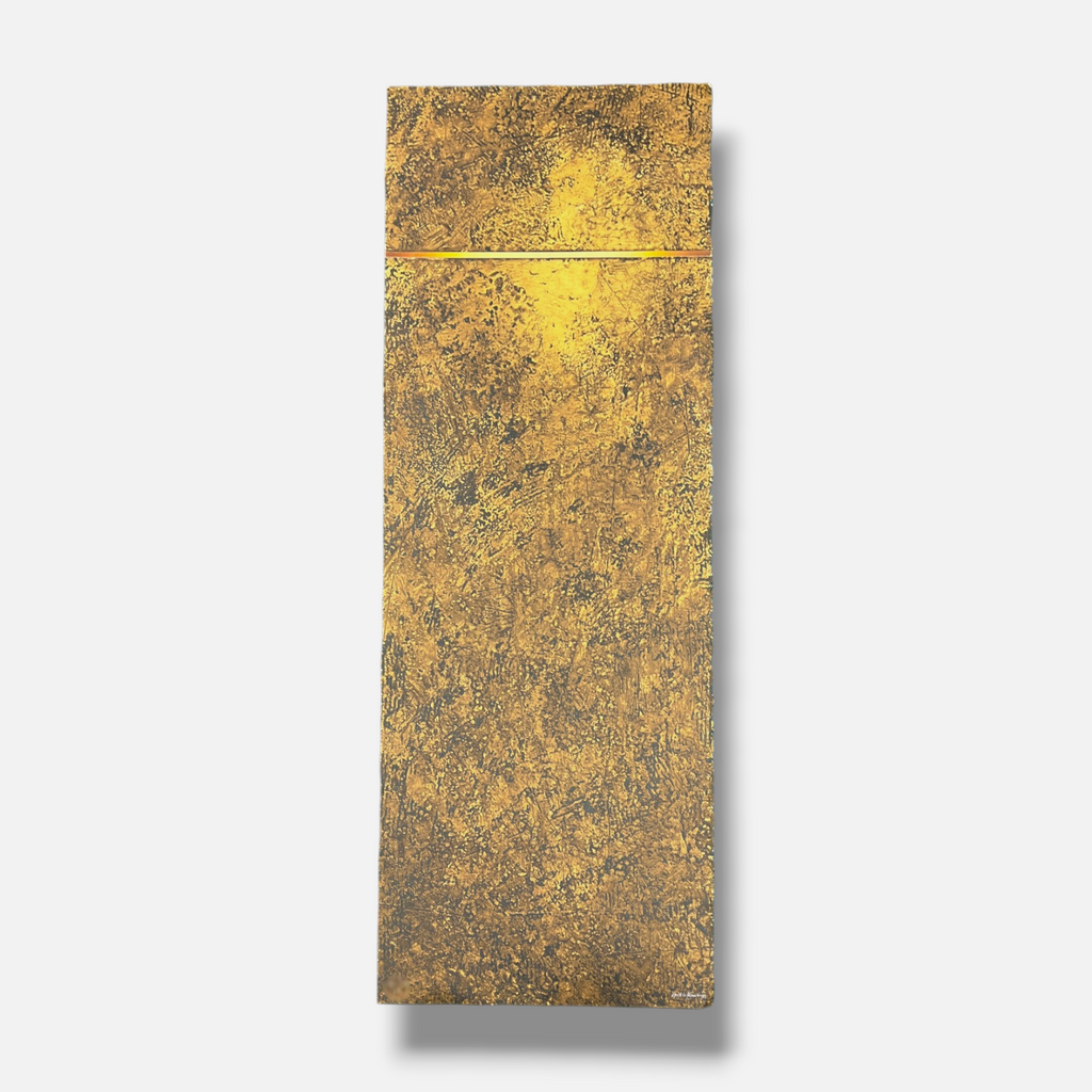 David de Almeida "Silencio I" 2003, Fine Wall Art Print | 104 x 55 cm
