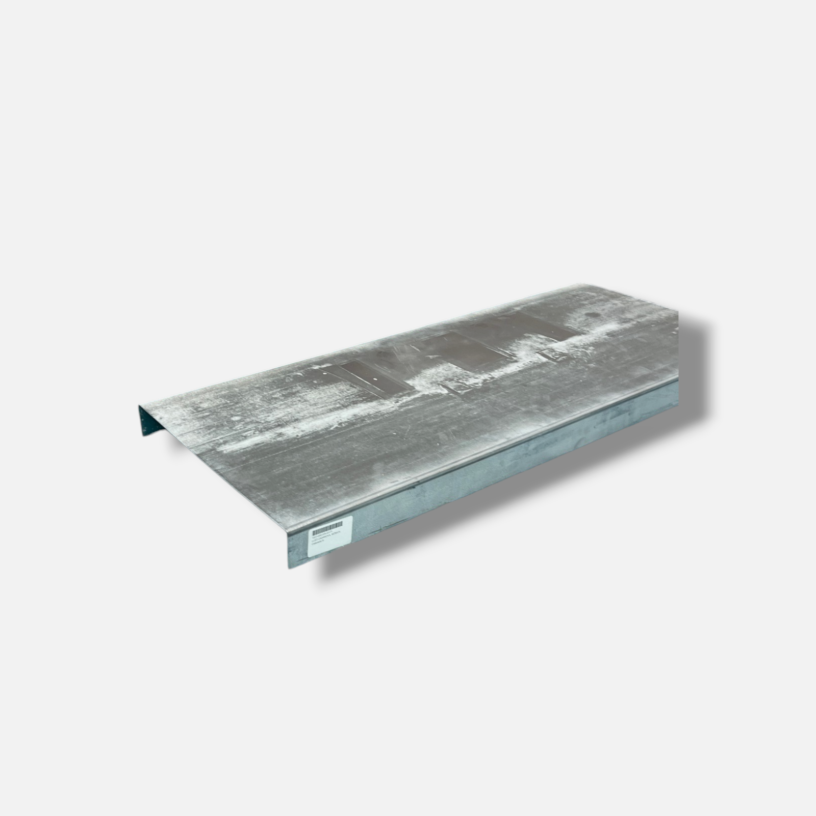 Mónica Casanova "Catenaria III" 2005, Limited Signed Wall Art | 30x100 cm