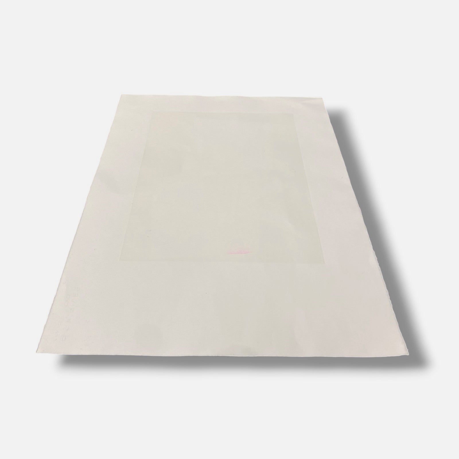 Mª Luisa Sanz García Muro "Lirio I" Fine Wall Art Print | 76 x 57 cm