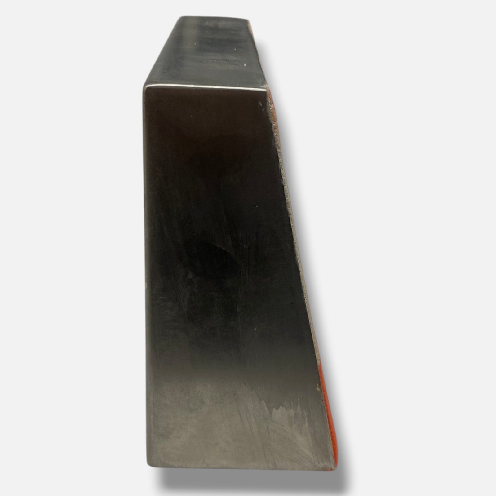 Lluís Lleó "Pocket Like III" 2005, Painted Fine Artwork | 15 x 20 x cm.