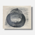 KCHO "Presidio Modelo" 2006 Limited Signed Fine Wall Art Print, 106 x 86 cm