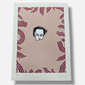 Eduardo Arranz-Bravo "Cabeza Loca" P.A., Fine Art Print | 34 x 25 cm