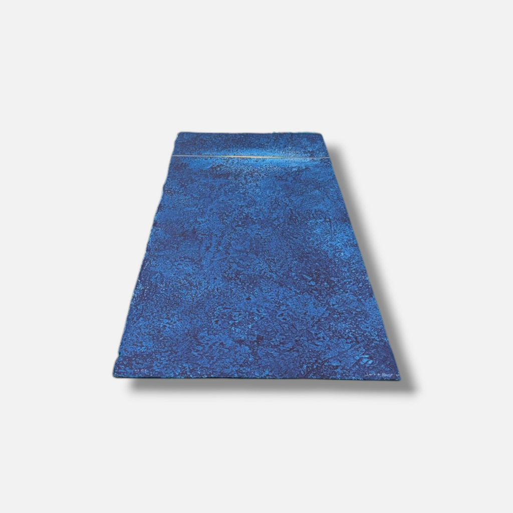 David de Almeida "Silencio III" H.C. 2003, Fine Wall Art Print | 110 x 45 cm
