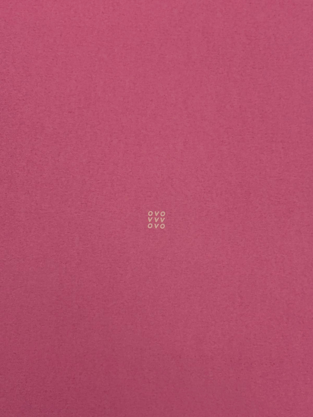 Eduardo Scala "Serie Ars Magenta 7" /32 Limited Signed Fine Wall Art, 65Lx65W cm