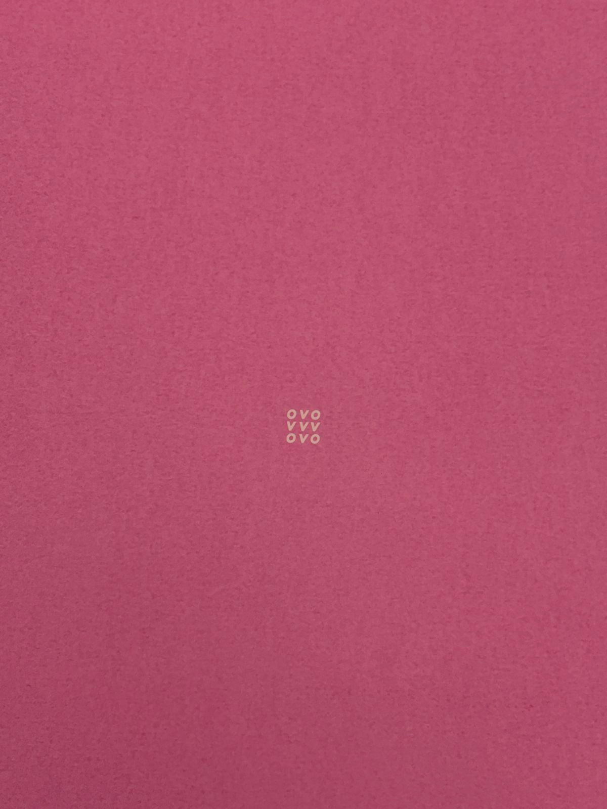 Eduardo Scala "Serie Ars Magenta 7" /32 Limited Signed Fine Wall Art, 65Lx65W cm