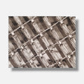 René Francisco "Todo uso es un abuso I" 2005 Limited Signed Wall Art