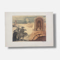 Òscar Estruga i Andreau "Mitologia I" Limited Signed Fine Wall Art, 38L x 53W cm