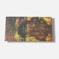 Elena Jiménez Moreno "Australia Serie: Antipodas" Signed Wall Art | 60 x 112 cm