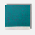David de Almeida "S/T (Campo)" 2002 Limited Signed Wall Art Print | 56 x 56 cm