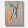 José Manuel Broto Gimeno "El Instante V" 2004 /99 Limited Signed Fine Wall Art