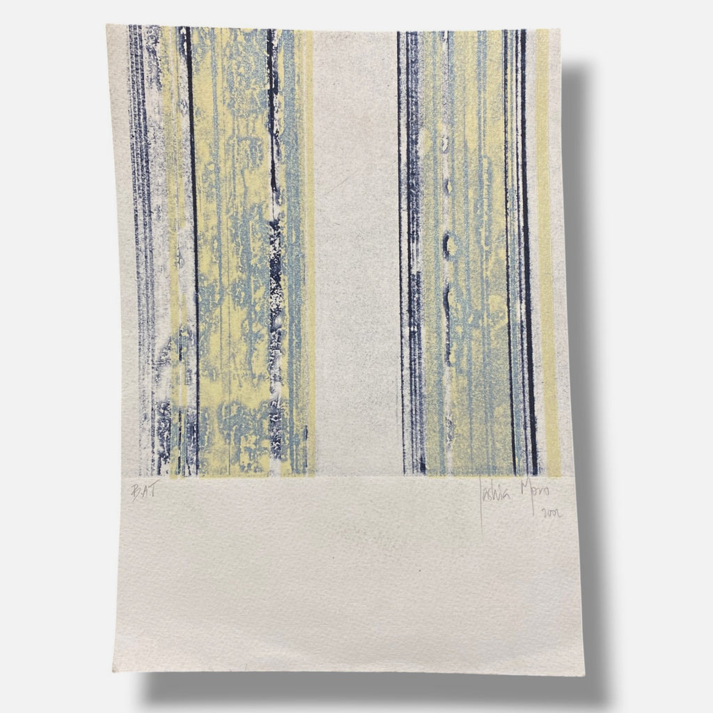 Saskia Moro "Sol En La Ventana" Fine Art Print | 28.5 x 20.5 cm