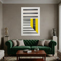 Eduardo Barco "Sin Titulo I" 2003, Large Fine Art Print | 152 x 100 cm