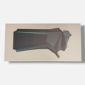 Igor Mischiyev "At The Drive In" 2005, Fine Wall Art | 80 x 160 cm