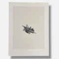 Martí Cormand Rifà "24 - Planes Per Second" 2001 Limited Signed Fine Wall Art