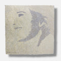 Borja Sumozas "Luz Nómada I" 2003, Small Fine Wall Art | 14 x 14 cm
