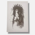 Marta María Pérez Bravo "Nunca Me Abandona II" 2003 P.T. Signed Limited Wall Art