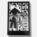 Adrián García Gutierrez "Naturaleza y Tecnologia (Soldado)" 2005, Fine Wall Art