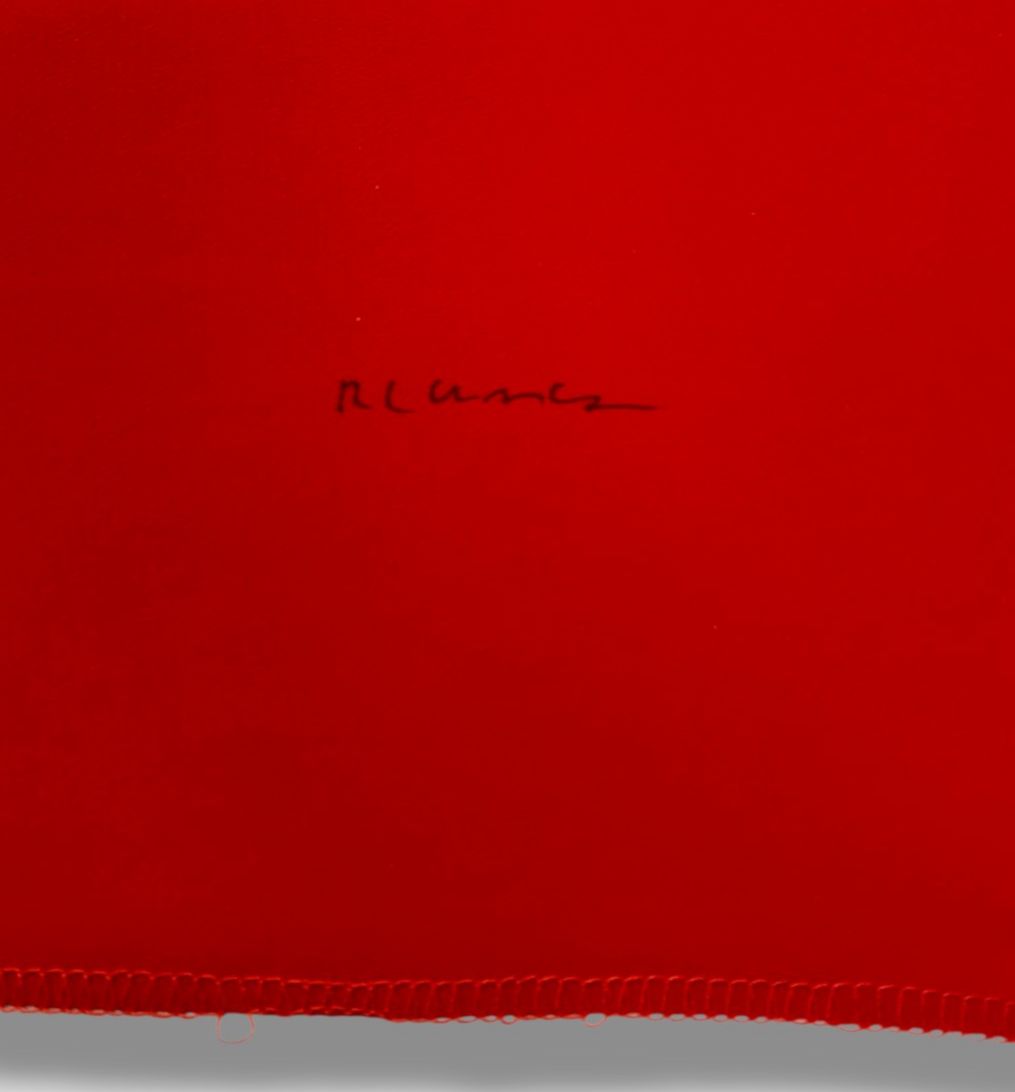 Rogelio López Cuenca "M.P. Baus" 2005 Signed Limited Edition all Art 104 x 84 cm