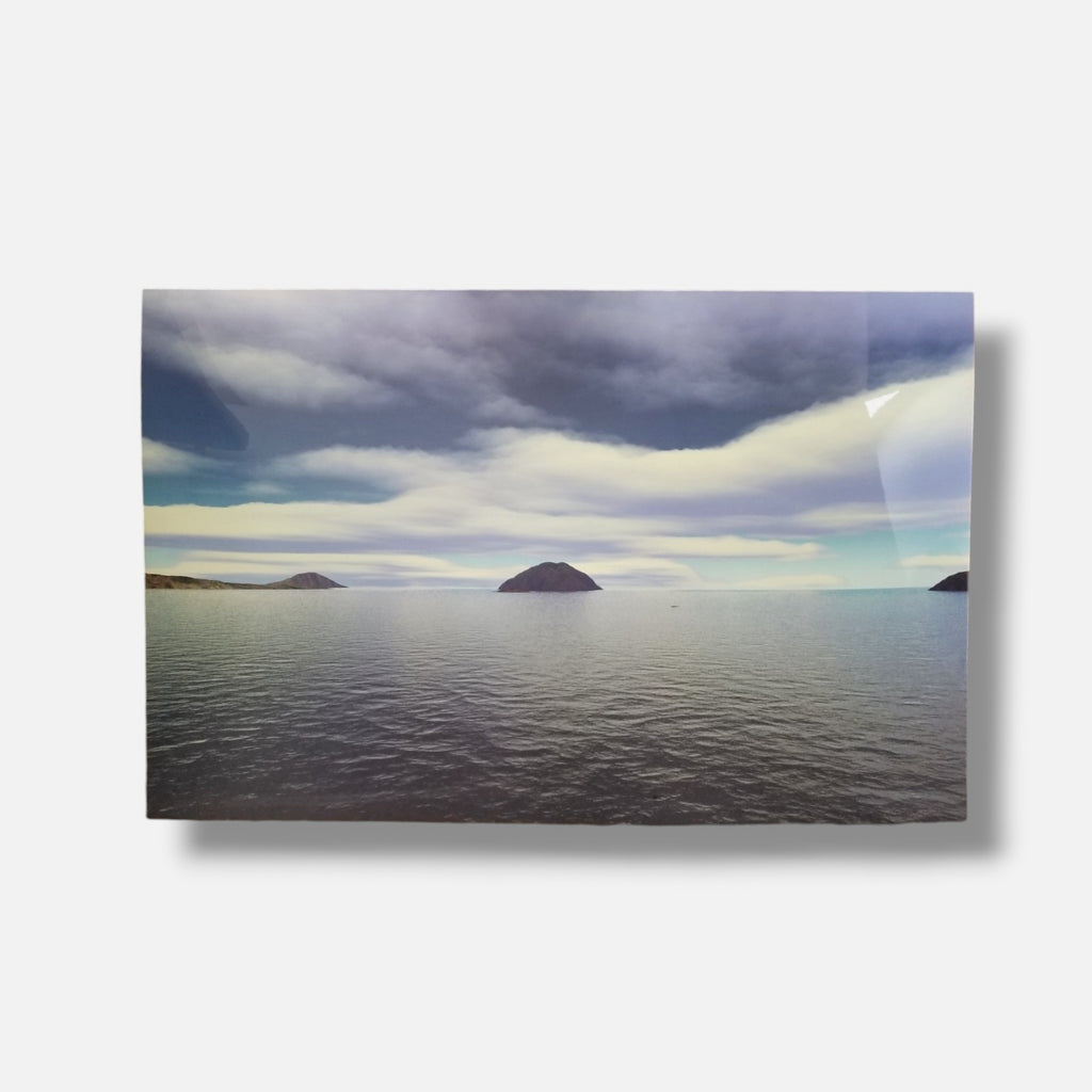 Joan Fontcuberta "Orogenesis: Ojo" 2003 Limited Signed Wall Art