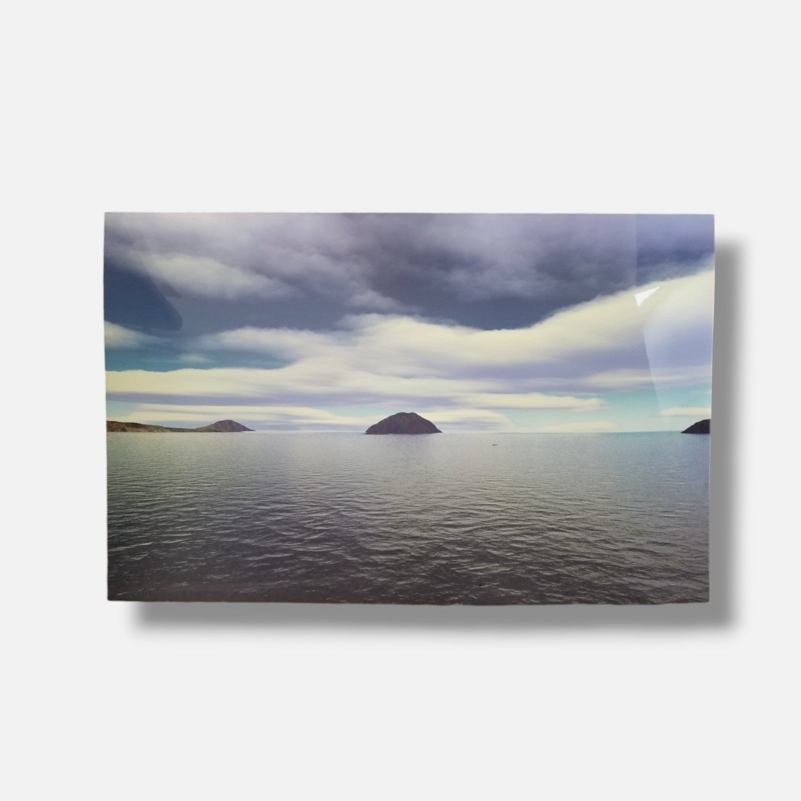 Joan Fontcuberta "Orogenesis: Ojo" 2003 Limited Signed Wall Art