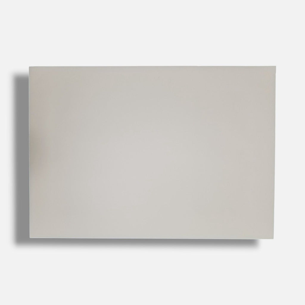 Luis Arias Vera "Silencio Y Cosmos (Naranja)" 2003 Limited Signed Wall Art