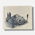 KCHO "La Loma" 2006 Limited Signed Fine Wall Art Print | 106 x 86 cm