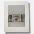 Francisco Farreras Ricart "Luna 003" P.E. Limited Signed Wall Art Print 75x60 cm