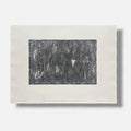 Diego Romero "Sin Titulo IX" /12 Limited Signed Unframed Fine Wall Art 50Lx70W