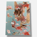 Carlos León Escudero "La Viña de Perséfone II" P.T. Limited Signed Wall Art