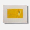 Joaquín Capa Eiriz "Yellow - Yellow" /65 Limited Signed Fine Wall Art 56L x 76W