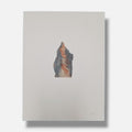 Dimitri Topolsky "Walker's" 2006 Signed Limited Fine Wall Art | 87 x 65 cm