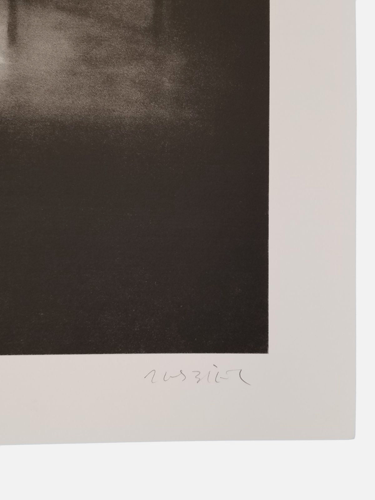Eduard Resbiere Vázquez "Le rêve de l'ouvrier" P.E. Limited Signed Wall Art