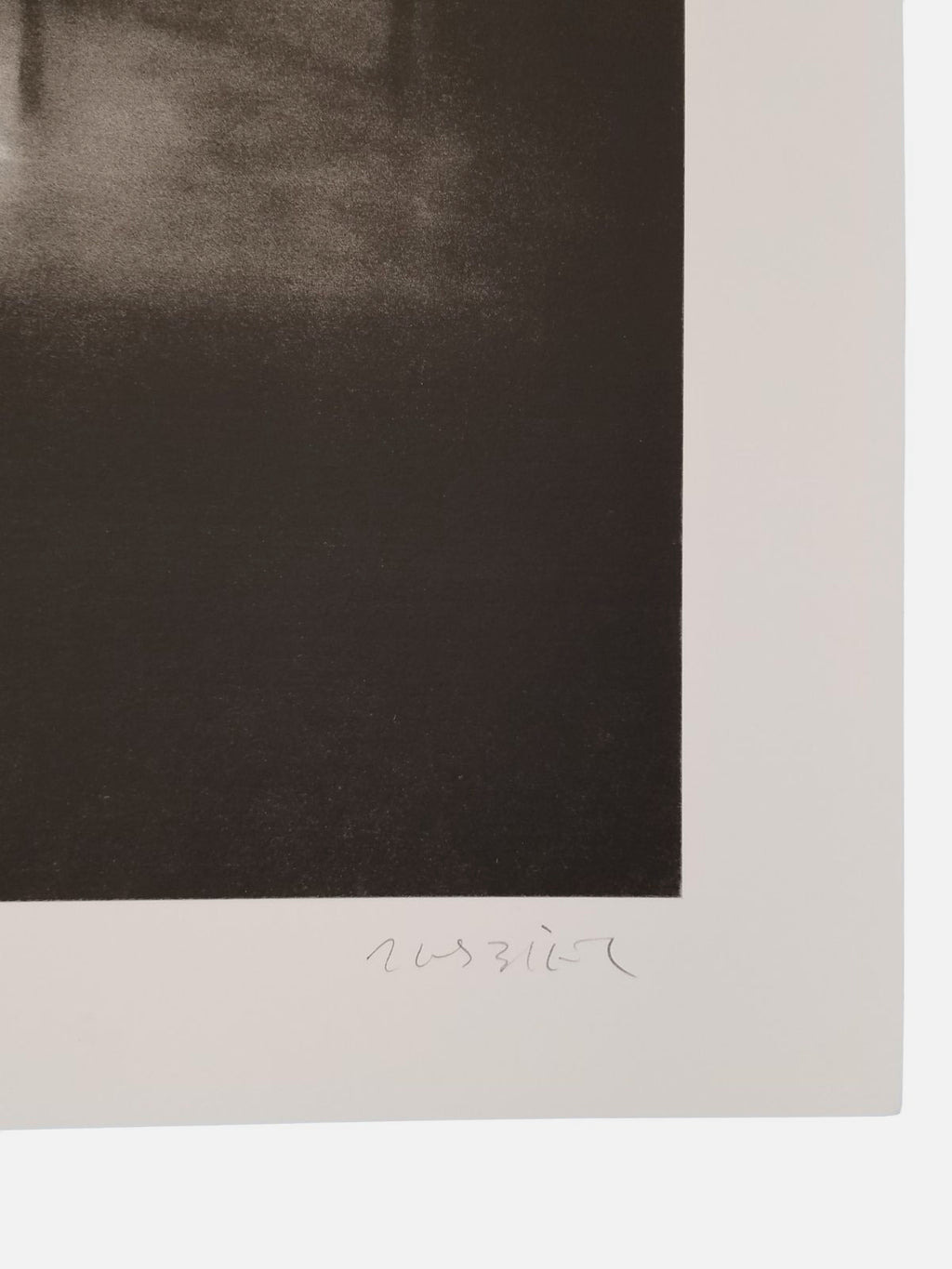 Eduard Resbiere Vázquez "Le rêve de l'ouvrier" 2006 Limited Signed Wall Art