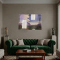 Joan Fontcuberta "Orogenesis: Leugua" 2003 Limited Signed Wall Art
