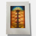 Natividad Gutiérrez "Palmera" 2004, Fine Wall Art | 65 x 45 cm