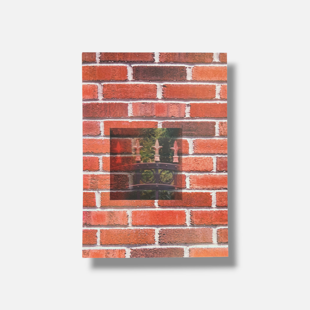 Luis Camnitzer "Sin Titulo" 2005 Limited Signed Wall Art Photography Set