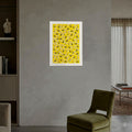 Nelson Leirner "Yes, nos Tenos Bananas" P.T., Fine Wall Art Print | 80 x 60 cm