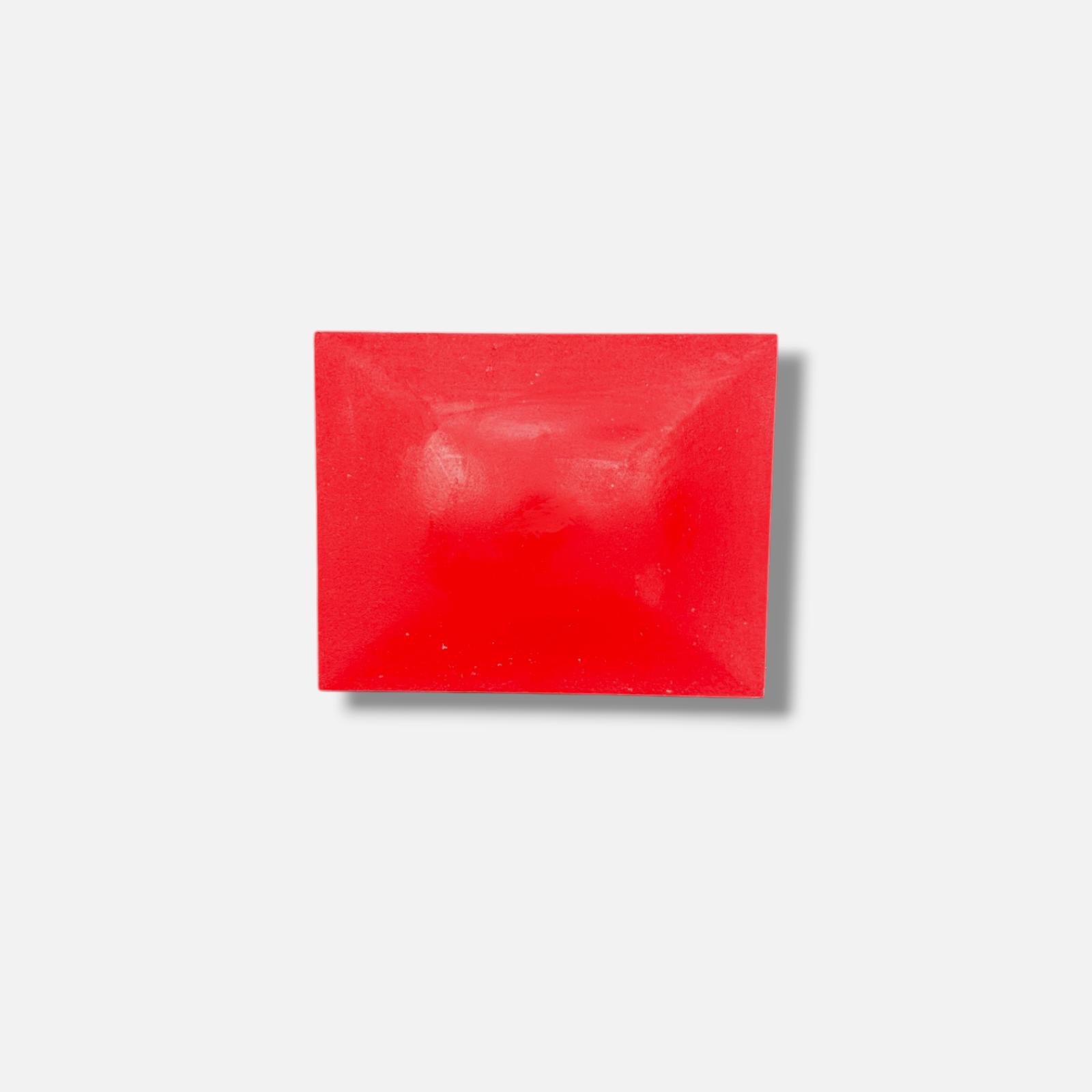 Lluís Lleó "Art Materials II" B.A.T. 2006 Signed Painted Fine Artwork