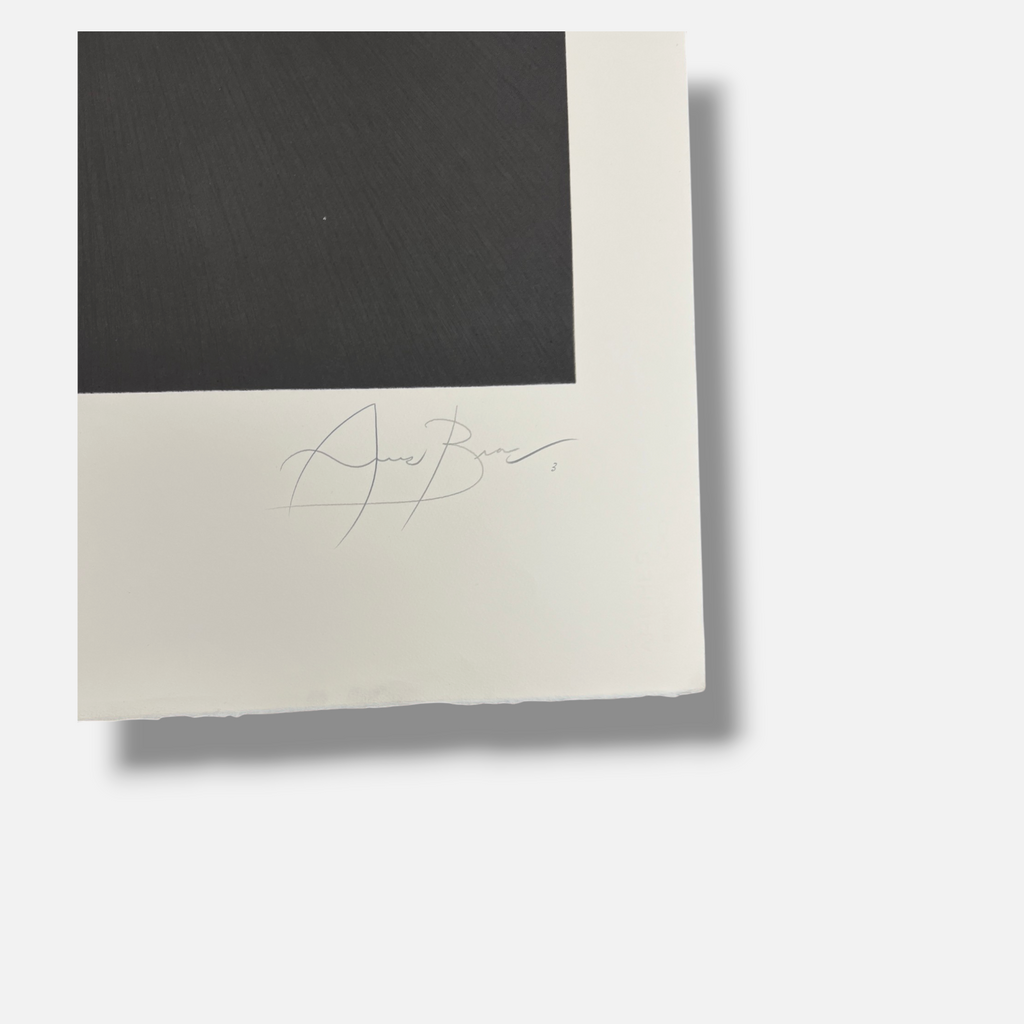 Eduardo Arranz-Bravo "Luz" Limited Signed Fine Art Print | 100 x 70 cm