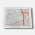 Manuel López-Cano "Aerovia III" 2005 Limited Signed Fine Wall Art Print