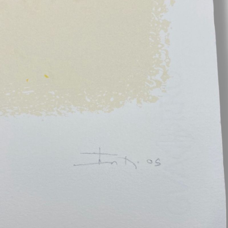 Inti Hernandez Veranes "Trampa Para Hacer Amigos" 2005 Limited Signed Wall Art