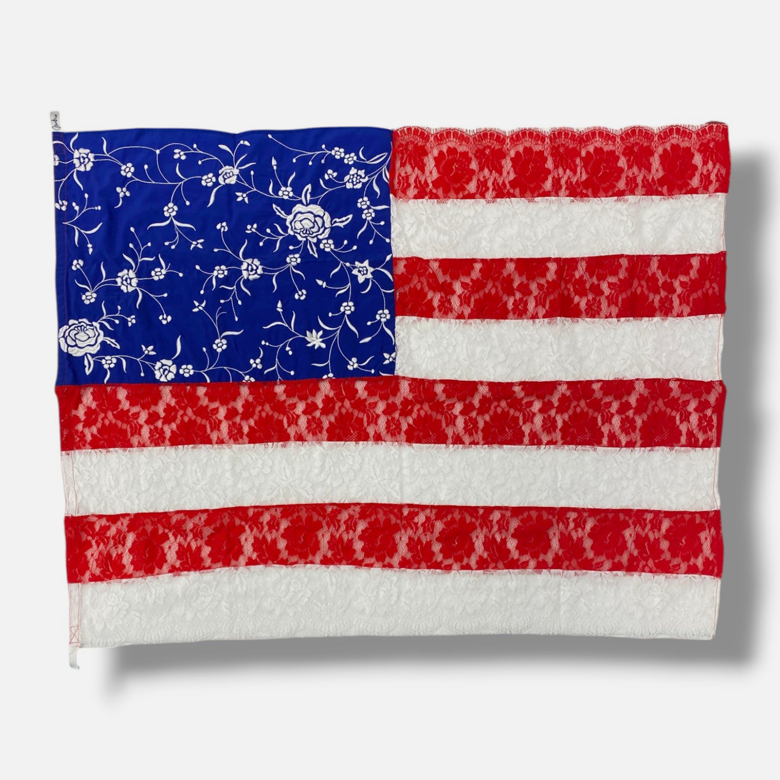 Francisco Mateo Rodríguez "Nacionalismo Domestic" Fine Wall Art | 77 x 99 cm