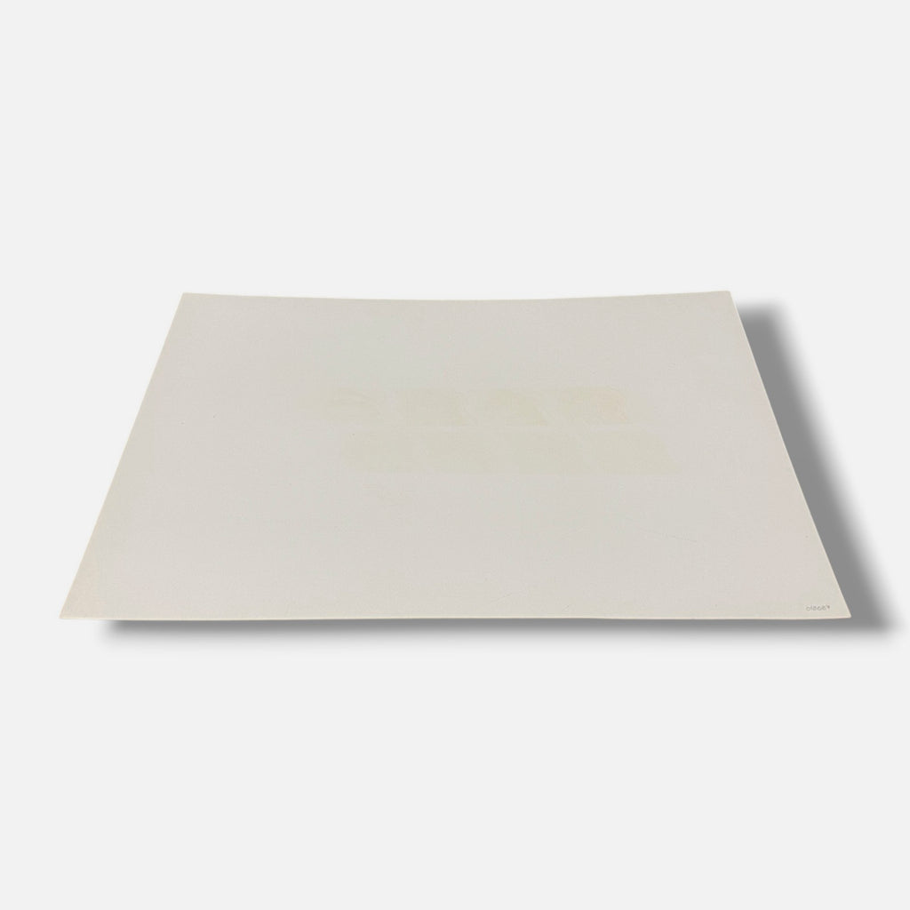 José Luis Alexanco "S/T 1" Limited Signed Wall Art Print | 46 x 52 cm