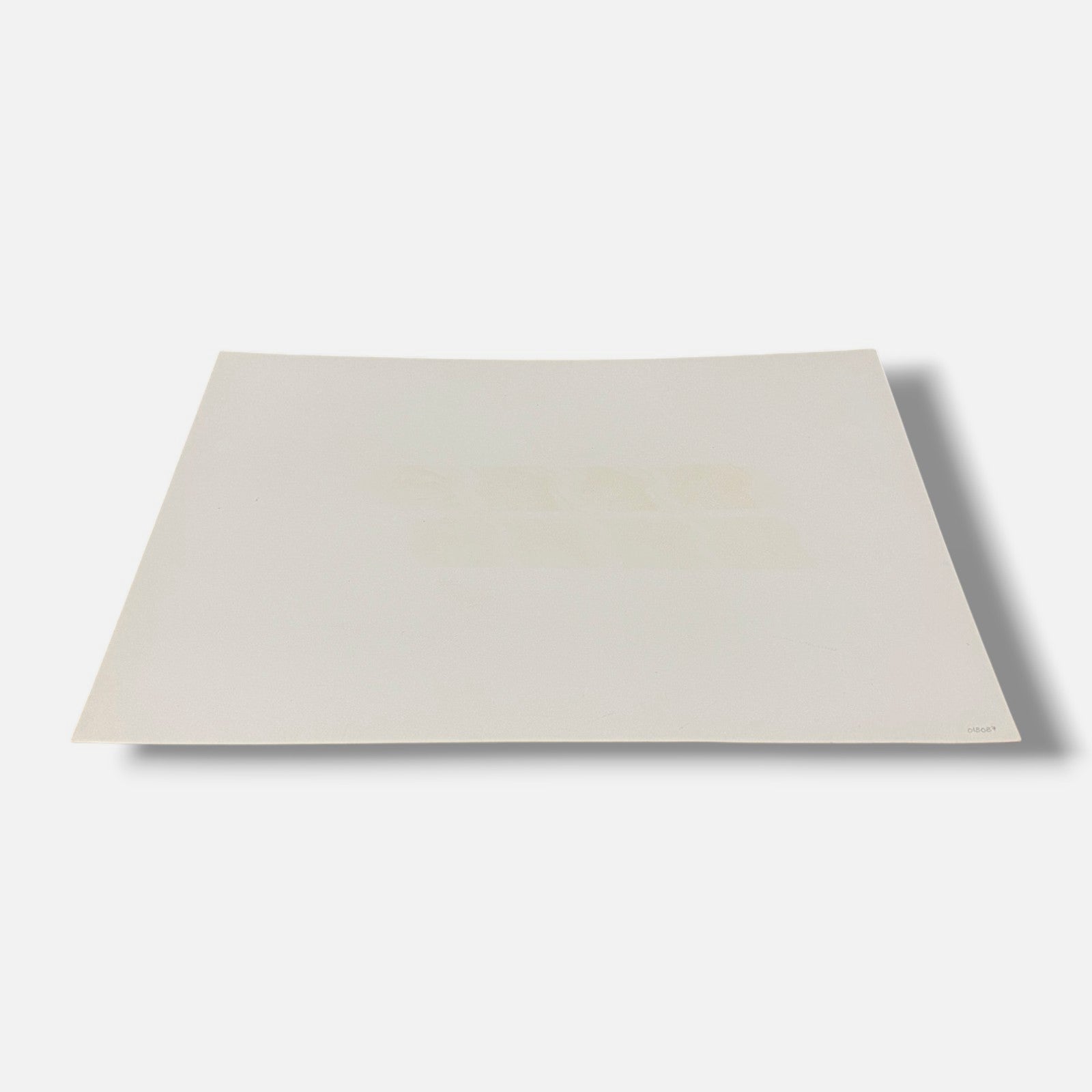 José Luis Alexanco "S/T 1" Limited Signed Wall Art Print | 46 x 52 cm