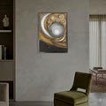 José Mª Kaydeda "El Universo Vivo" 2000, Fine Textured Wall Art | 74 x 54 cm