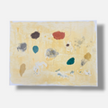 Fernando Sánchez Calderón "Bodegon con Colores y Futas" Limited Signed Wall Art