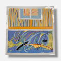 Oscar Lloveras "Eclipses De Otro Universo" P.T. Limited Signed Wall Art Print