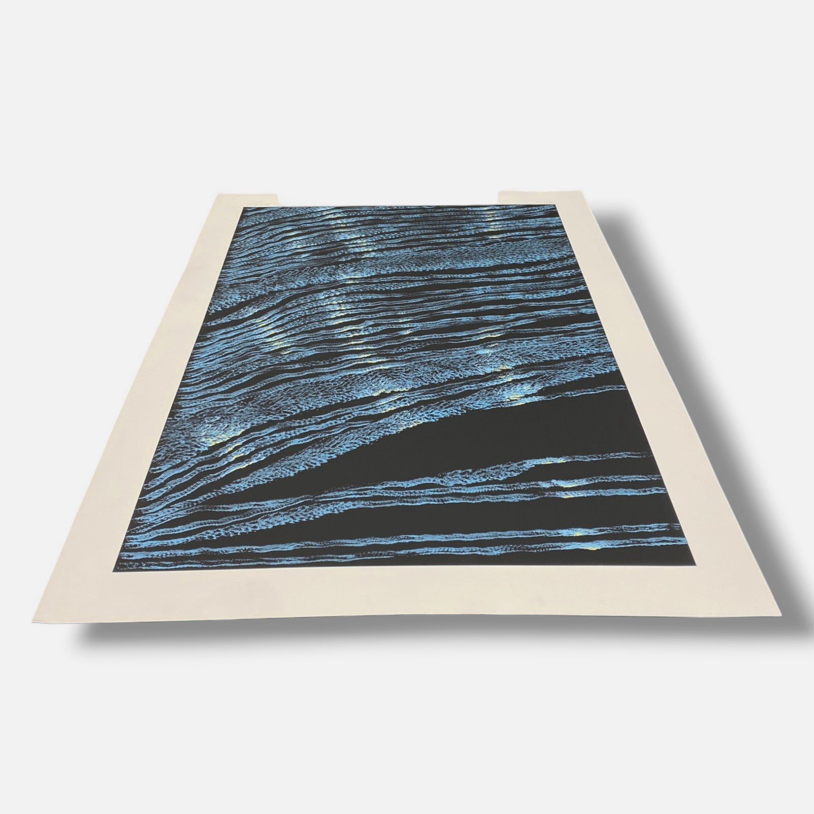 Javier Riera "Sin Titulo II" 2006, Large Fine Art Print | 134 x 96 cm