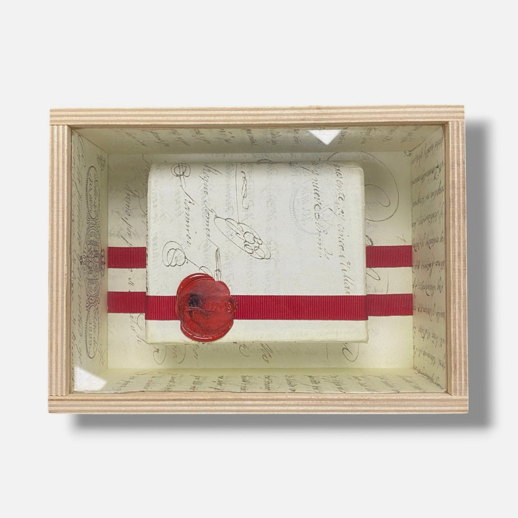 Jose Perez De Vargas Y Saldana "IL Sogno Del Comendatore" 2001, Fine Wall Art